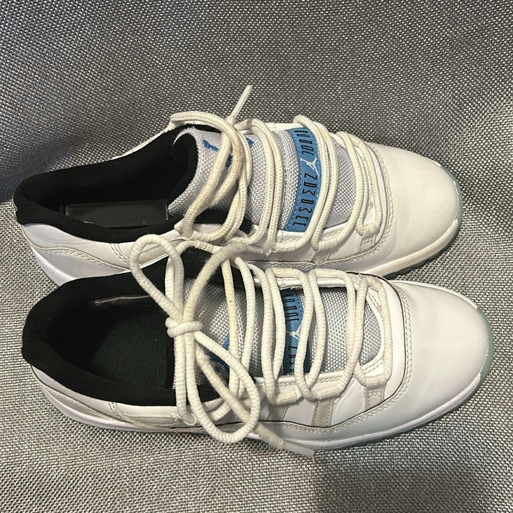 Jordan 11 Low size 3Y - Picture 6 of 6